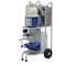 Alfa Laval Cleaning system for removal of water and particulate from pre-heated mineral oil, 2.2 GPM Emmie 2 without Heater - alternate 2